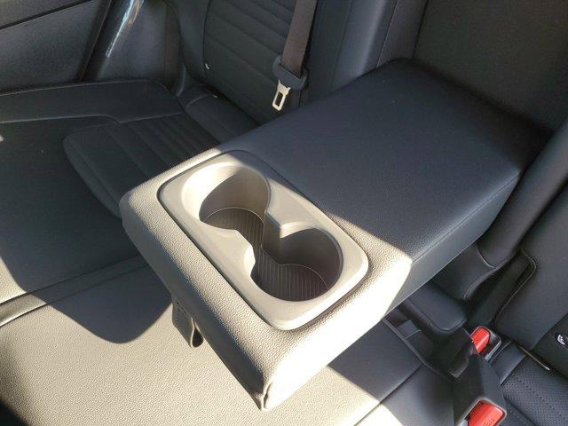 new 2025 Kia Sportage Hybrid car, priced at $36,508
