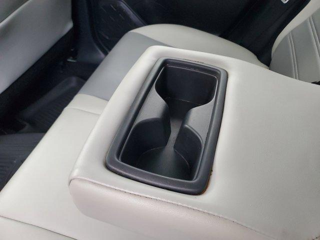 used 2021 Toyota RAV4 car, priced at $25,285