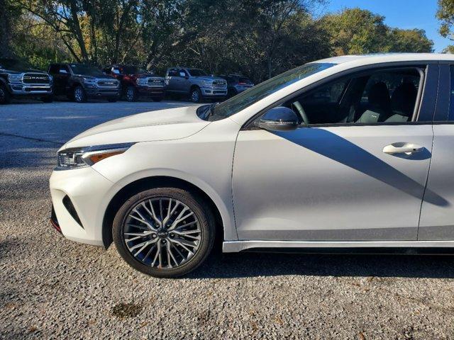 new 2024 Kia Forte car, priced at $21,735