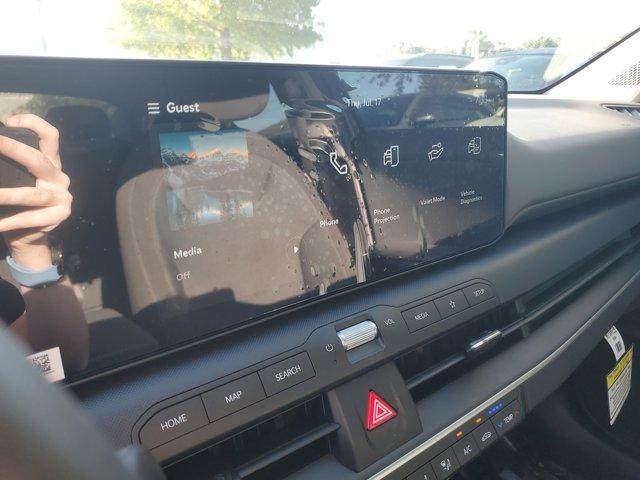 used 2025 Kia K4 car, priced at $21,598