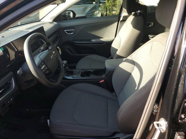 used 2025 Kia K4 car, priced at $21,598
