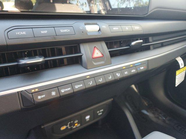 used 2025 Kia K4 car, priced at $21,598