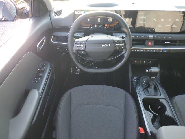 used 2025 Kia K4 car, priced at $21,598