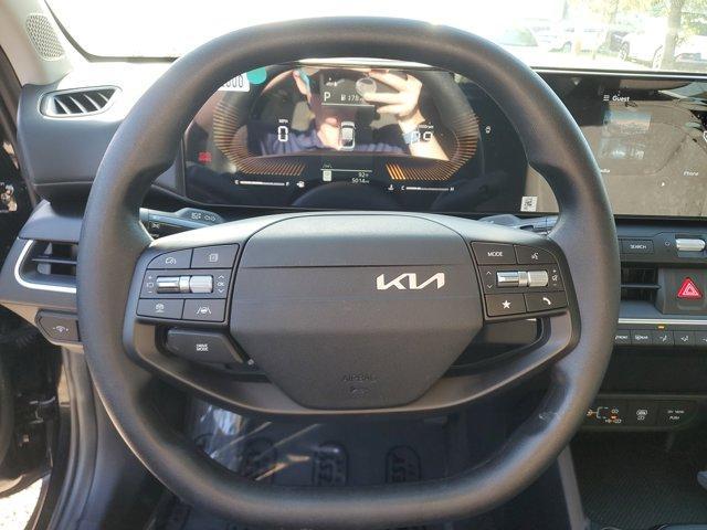 used 2025 Kia K4 car, priced at $21,598