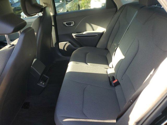 used 2025 Kia K4 car, priced at $21,598