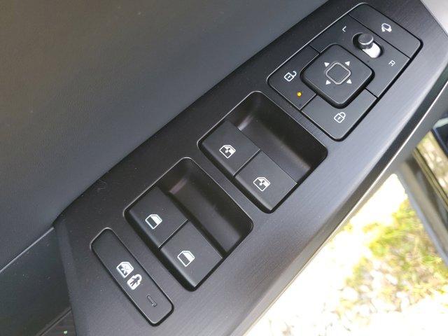 new 2025 Kia EV6 car, priced at $48,715