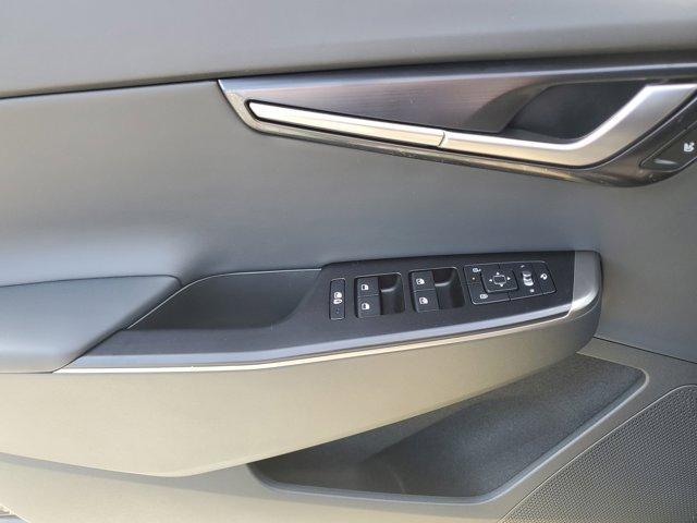 new 2025 Kia EV6 car, priced at $48,715