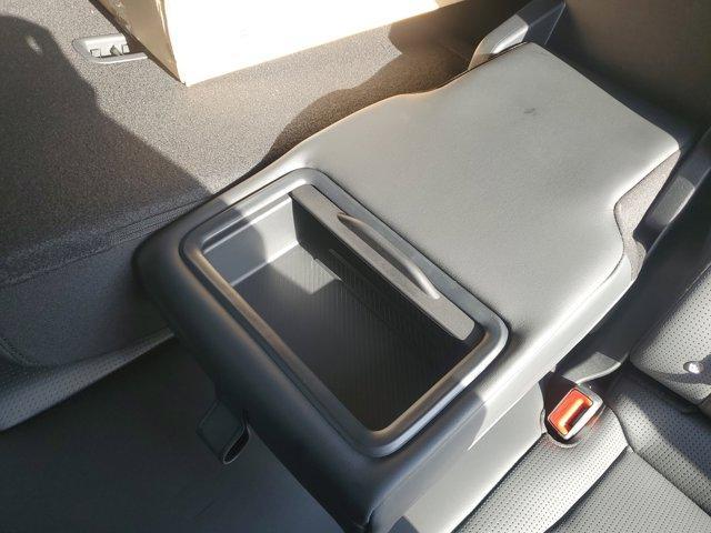 new 2025 Kia EV6 car, priced at $48,715