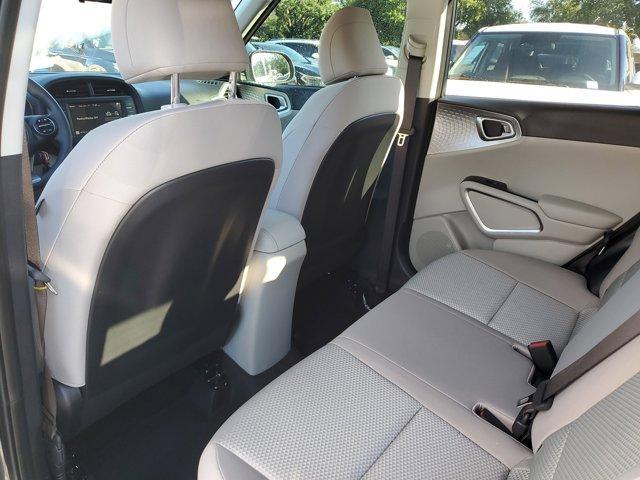 new 2025 Kia Soul car, priced at $21,089