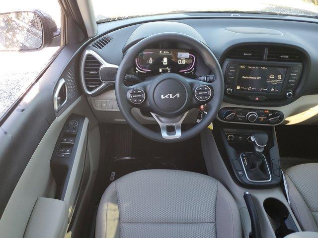 new 2025 Kia Soul car, priced at $21,089