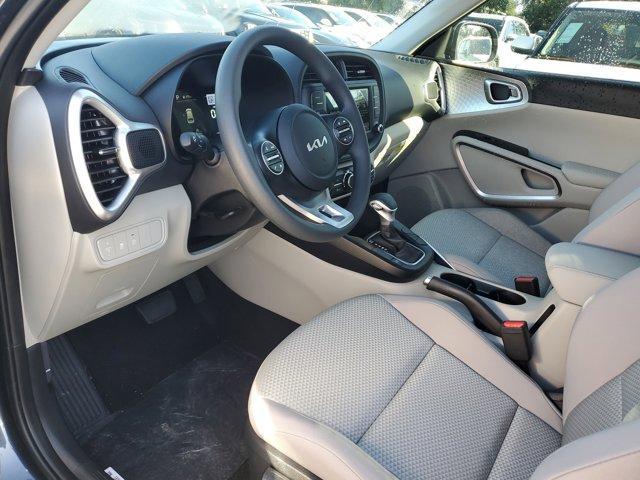 new 2025 Kia Soul car, priced at $21,089