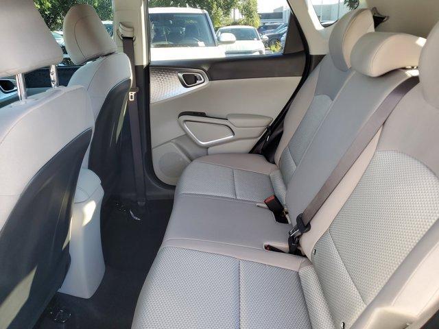 new 2025 Kia Soul car, priced at $21,089