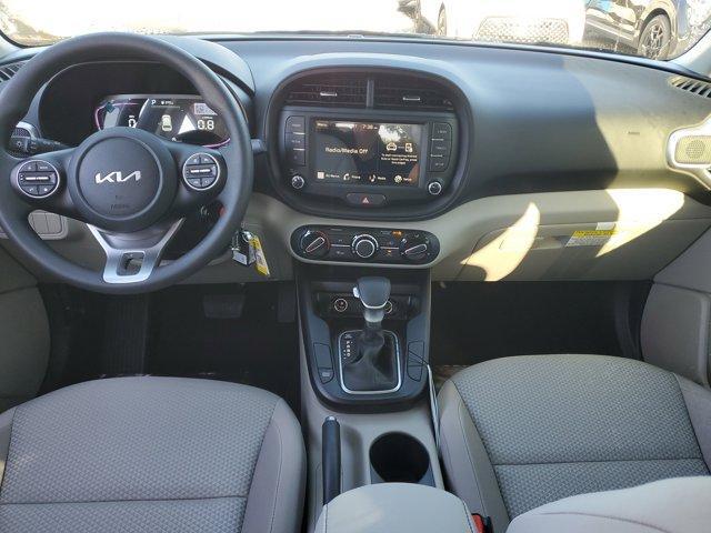 new 2025 Kia Soul car, priced at $21,089