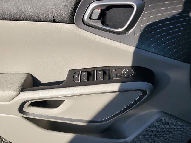 new 2025 Kia Soul car, priced at $21,089