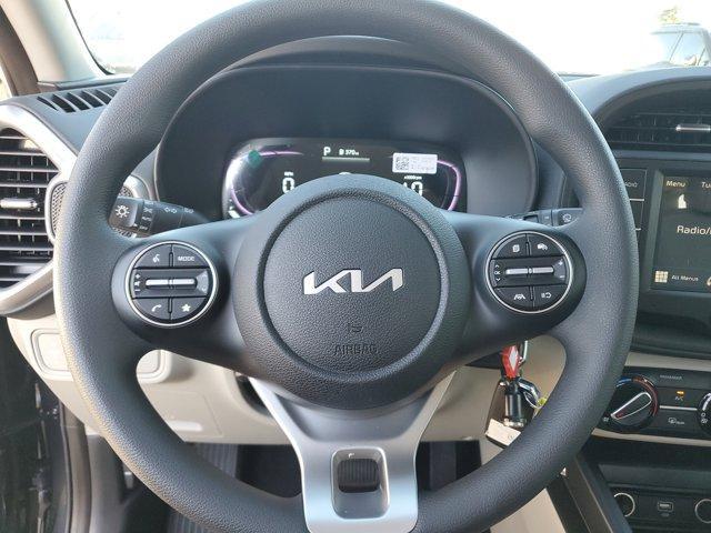 new 2025 Kia Soul car, priced at $21,089