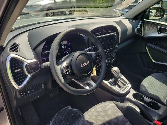 new 2025 Kia Soul car, priced at $21,089