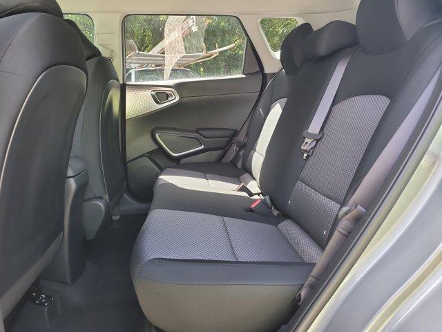 new 2025 Kia Soul car, priced at $21,089