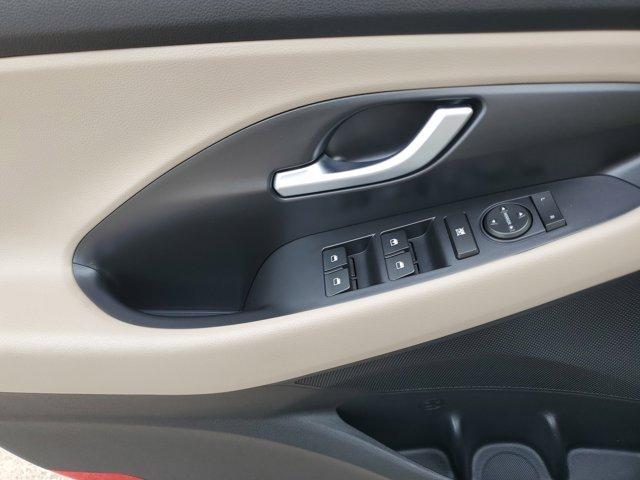 used 2018 Hyundai Elantra GT car, priced at $14,962