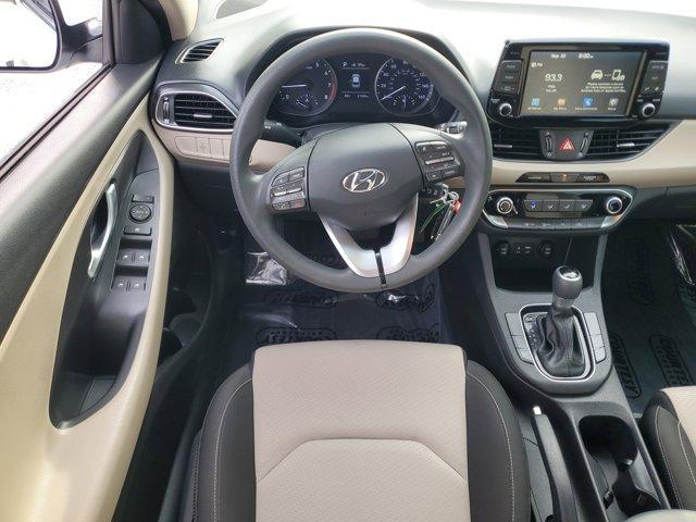 used 2018 Hyundai Elantra GT car, priced at $14,962
