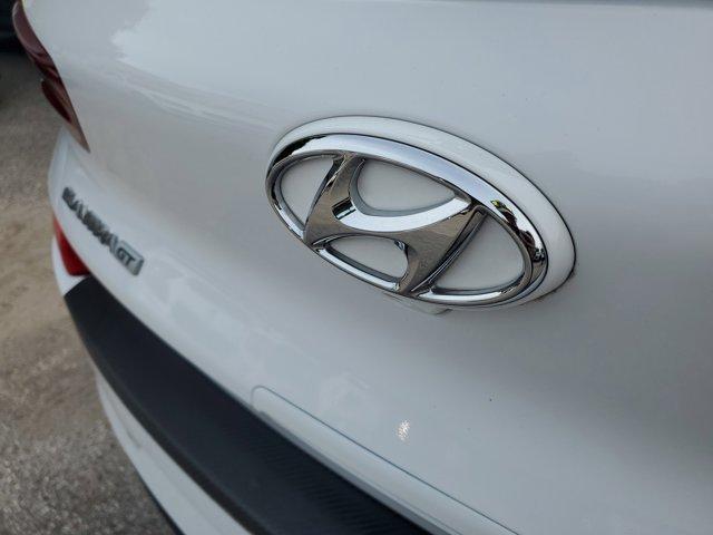used 2018 Hyundai Elantra GT car, priced at $14,962