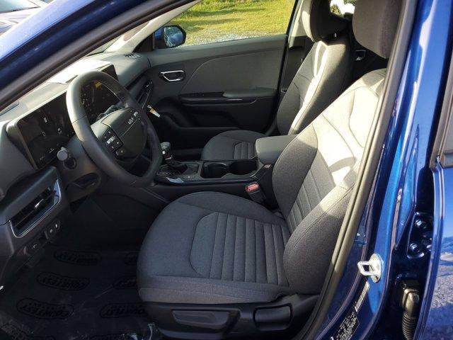 new 2025 Kia K4 car, priced at $23,761