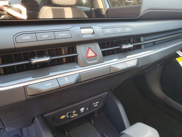 new 2025 Kia K4 car, priced at $23,761