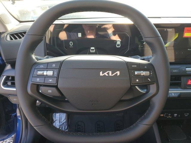 new 2025 Kia K4 car, priced at $23,761