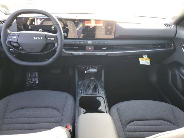 new 2025 Kia K4 car, priced at $23,761