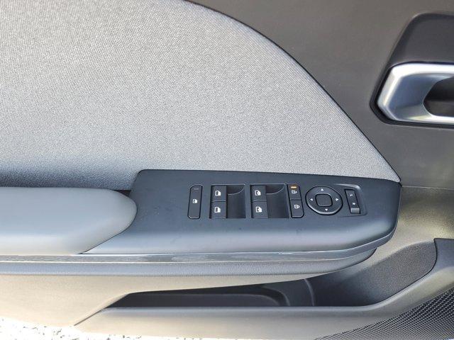 new 2025 Kia K4 car, priced at $23,761