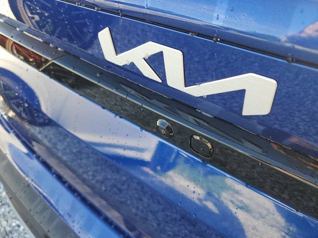 new 2025 Kia K4 car, priced at $23,761