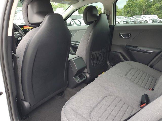 new 2025 Kia K4 car, priced at $22,993