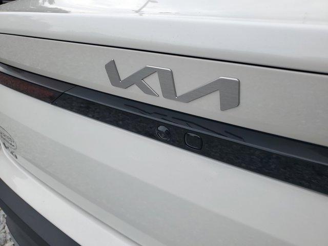 new 2025 Kia K4 car, priced at $22,993