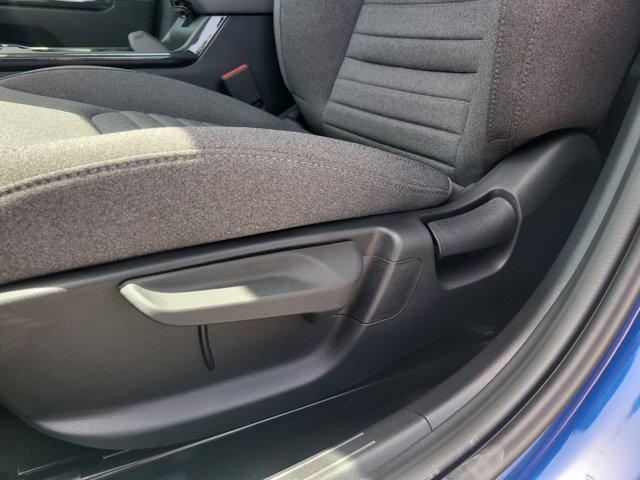 new 2025 Kia K4 car, priced at $22,328