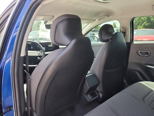 new 2025 Kia K4 car, priced at $22,328