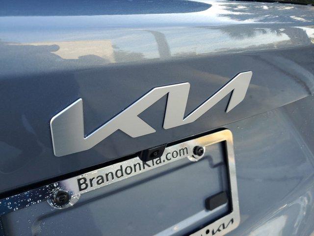 new 2025 Kia Sorento car, priced at $33,906