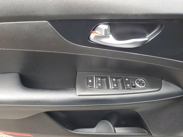 used 2023 Kia Forte car, priced at $18,777
