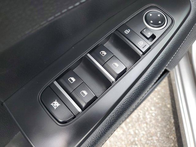 used 2023 Kia Forte car, priced at $17,412