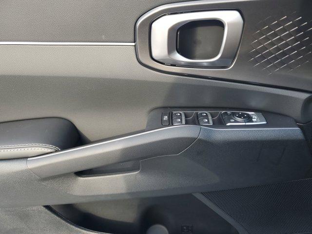 new 2025 Kia Sorento car, priced at $36,127