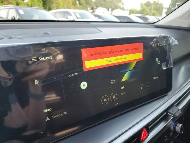 new 2025 Kia Sorento car, priced at $36,127