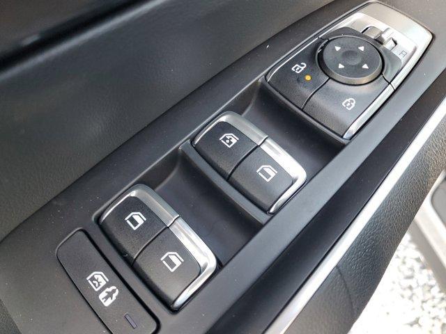 new 2025 Kia Sorento car, priced at $36,127