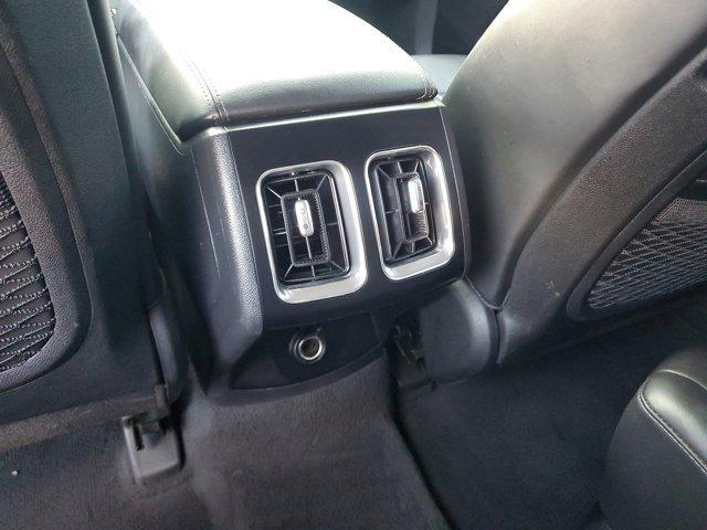 used 2024 Kia Sorento car, priced at $28,705