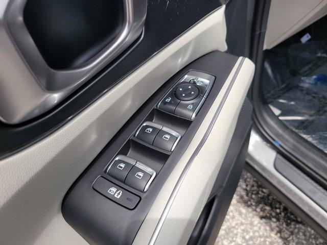 new 2025 Kia Sorento car, priced at $32,916