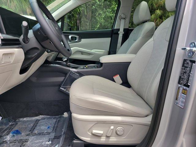 new 2025 Kia Sorento car, priced at $32,916