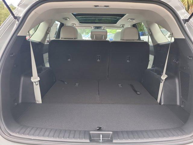 new 2025 Kia Sorento car, priced at $32,916