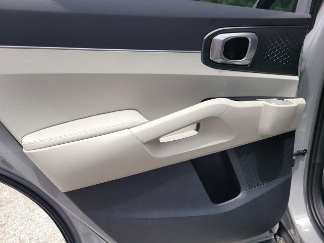 new 2025 Kia Sorento car, priced at $32,916