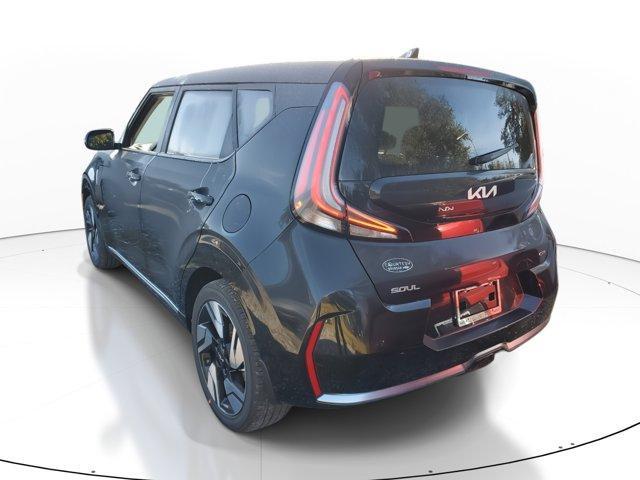 new 2025 Kia Soul car, priced at $25,742