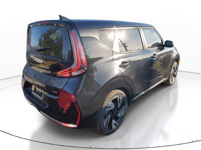 new 2025 Kia Soul car, priced at $25,742