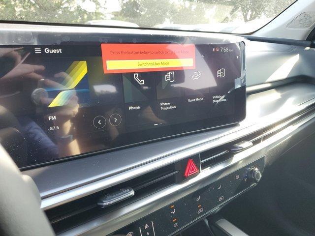 new 2025 Kia Sorento car, priced at $28,372