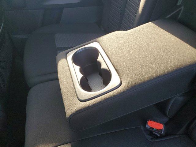 new 2025 Kia Sorento car, priced at $28,372