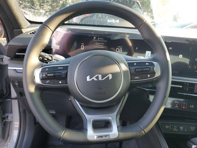 new 2026 Kia K5 car, priced at $32,770